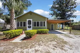 102 NE 138th St, Cross City, FL 32628 - Photo 5