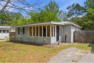 111 Palmer Street, Saint Augustine, FL 32084 - Photo 1