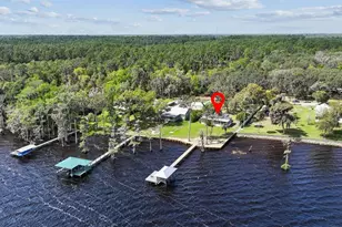 108 Sandra Ln, Crescent City, FL 32112 - Photo 47