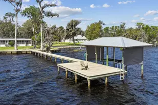 108 Sandra Ln, Crescent City, FL 32112 - Photo 1