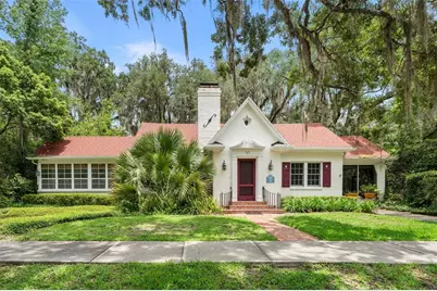 717 NE Boulevard, Gainesville, FL 32601 - Photo 1
