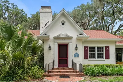 717 NE Boulevard, Gainesville, FL 32601 - Photo 33