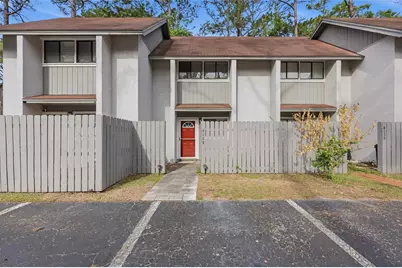 4128 NW 44th Drive, Gainesville, FL 32606 - Photo 1