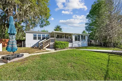 334 Paradise Circle, Satsuma, FL 32189 - Photo 3