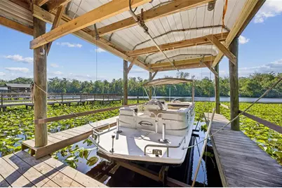 334 Paradise Circle, Satsuma, FL 32189 - Photo 5