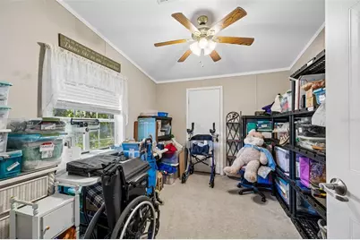 334 Paradise Circle, Satsuma, FL 32189 - Photo 25