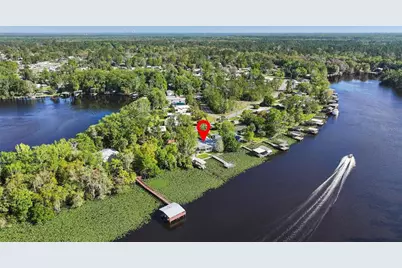 334 Paradise Circle, Satsuma, FL 32189 - Photo 37
