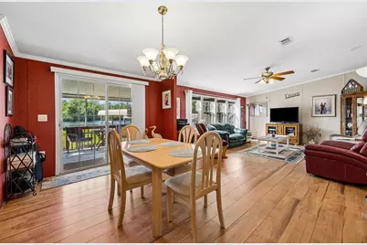 334 Paradise Circle, Satsuma, FL 32189 - Photo 11