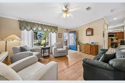 334 Paradise Circle, Satsuma, FL 32189 - Photo 7