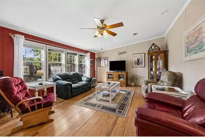 334 Paradise Circle, Satsuma, FL 32189 - Photo 13