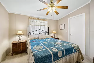 334 Paradise Circle, Satsuma, FL 32189 - Photo 21
