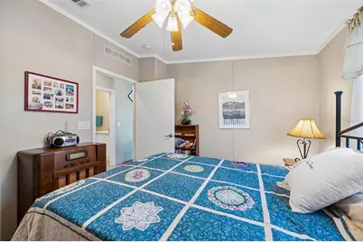 334 Paradise Circle, Satsuma, FL 32189 - Photo 23