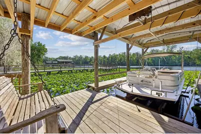 334 Paradise Circle, Satsuma, FL 32189 - Photo 33