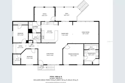 334 Paradise Circle, Satsuma, FL 32189 - Photo 9