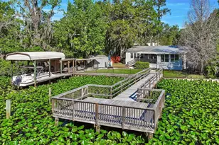 334 Paradise Cir, Satsuma, FL 32189 - Photo 1