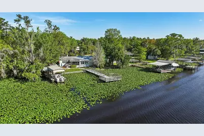 334 Paradise Circle, Satsuma, FL 32189 - Photo 35