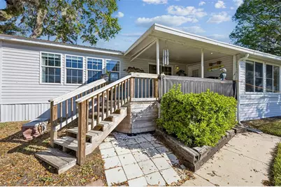 334 Paradise Circle, Satsuma, FL 32189 - Photo 31