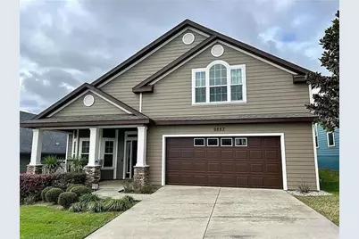 9883 NW 17th Road, Gainesville, FL 32606 - Photo 1