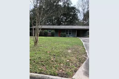 600 NW 52nd Terrace, Gainesville, FL 32607 - Photo 1