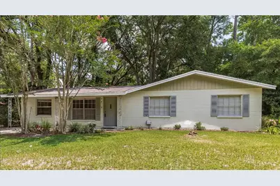 4601 NW 29th Terrace, Gainesville, FL 32605 - Photo 1