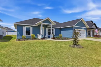 2168 SW 245th Drive, Newberry, FL 32669 - Photo 29