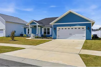 2168 SW 245th Drive, Newberry, FL 32669 - Photo 27