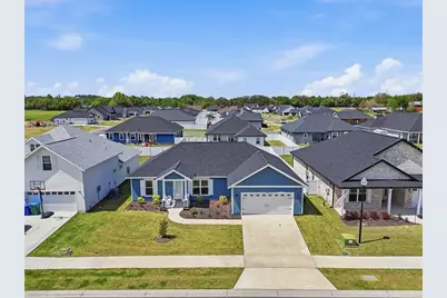 2168 SW 245th Drive, Newberry, FL 32669 - Photo 3