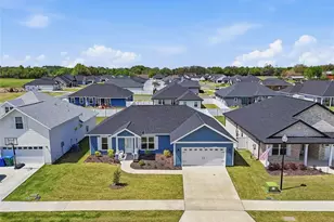 2168 SW 245th Dr, Newberry, FL 32669 - Photo 3