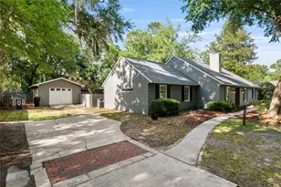 5224 NW 64th Blvd, Gainesville, FL 32653 - Photo 63