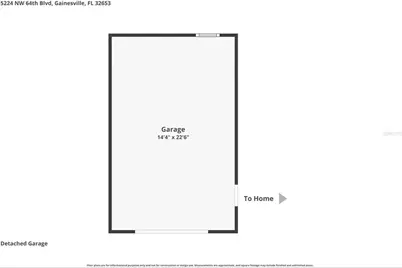 5224 NW 64th Boulevard, Gainesville, FL 32653 - Photo 67