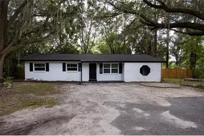 14637 NE 145th Avenue, Waldo, FL 32694 - Photo 1
