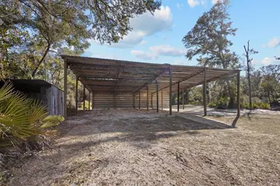 445 NE 544th Street, Old Town, FL 32680 - Photo 1