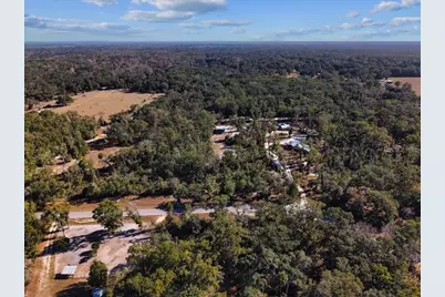 445 NE 544th Street, Old Town, FL 32680 - Photo 7