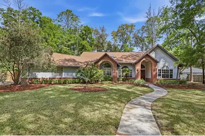 13708 SW 1st Lane, Newberry, FL 32669 - Photo 1