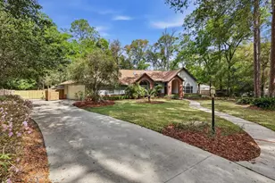 13708 SW 1st Ln, Newberry, FL 32669 - Photo 47