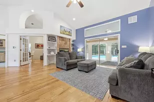 13708 SW 1st Ln, Newberry, FL 32669 - Photo 5