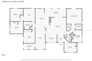 13708 SW 1st Ln, Newberry, FL 32669 - Photo 39