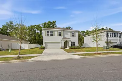 17526 NW 173rd Road, Alachua, FL 32615 - Photo 3