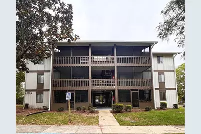 6519 W Newberry Road #604, Gainesville, FL 32605 - Photo 1
