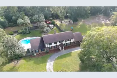 15809 NE 15th Place, Starke, FL 32091 - Photo 3