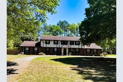 15809 NE 15th Place, Starke, FL 32091 - Photo 1