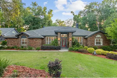 2512 NW 58th Boulevard, Gainesville, FL 32606 - Photo 5