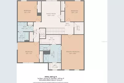 24382 NW 8th Place, Newberry, FL 32669 - Photo 41