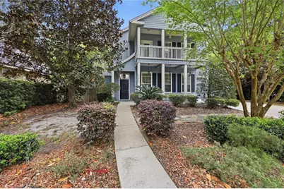 9255 SW 29 Avenue, Gainesville, FL 32608 - Photo 1