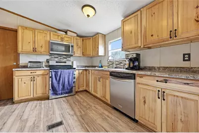 1494 SW Spruce Road, Fort White, FL 32038 - Photo 5