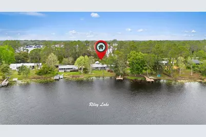 299 Riley Lake Drive, Hawthorne, FL 32640 - Photo 63