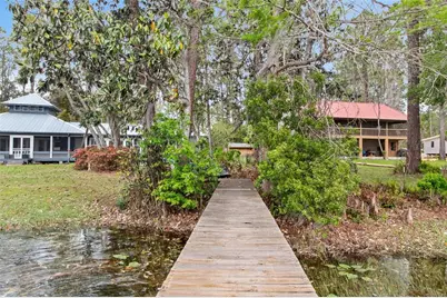 299 Riley Lake Drive, Hawthorne, FL 32640 - Photo 51