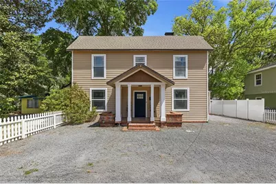 403 NE 9 Street, Gainesville, FL 32601 - Photo 1