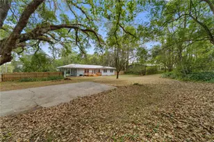 14618 NW 146th Terrace, Alachua, FL 32615 - Photo 23