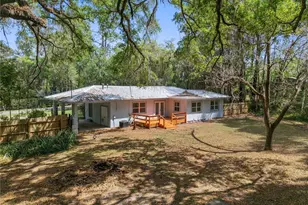 14618 NW 146th Terrace, Alachua, FL 32615 - Photo 51